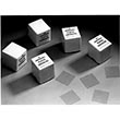 Plastic Cover Slips 22mm x 22mm (Pack of 100) product photo