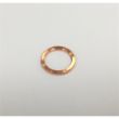 Copper Gasket for Sapphire 500K (Optistat CF/DN new style) product photo