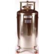 Liquid Helium Dewars 120 litres - NW50 product photo
