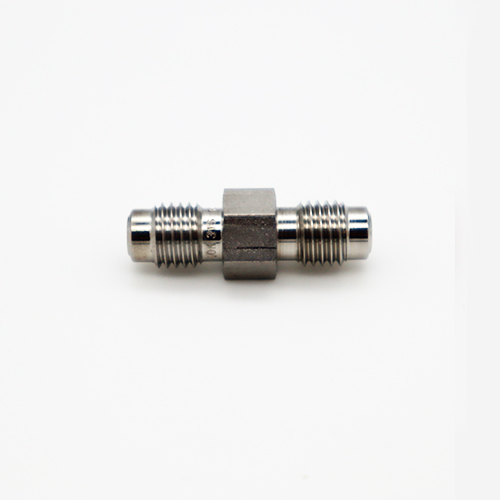 Sintered impedance 9 SCCM product photo Front View L