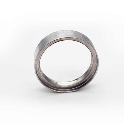 NW16 CENTERING RING product photo Front View L