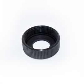 COAX Current Lead Entry Nut (L) product photo