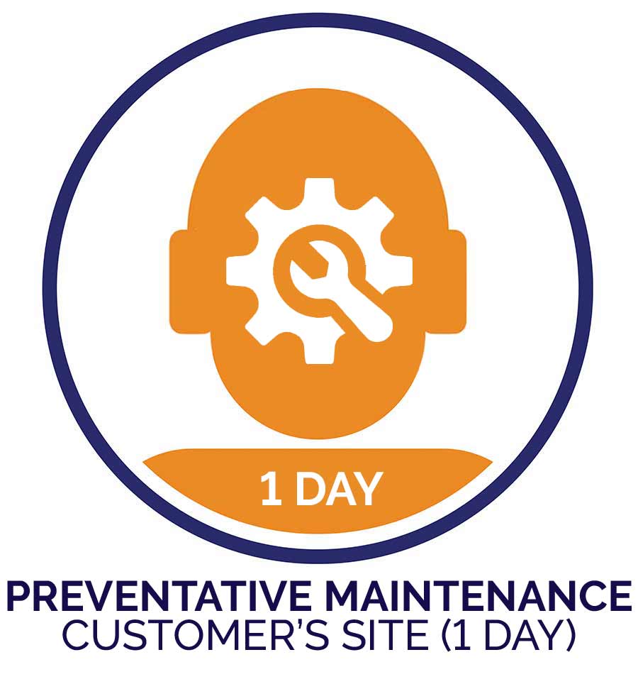 AFM Preventative Maintenance Service (At Customer Site) product photo