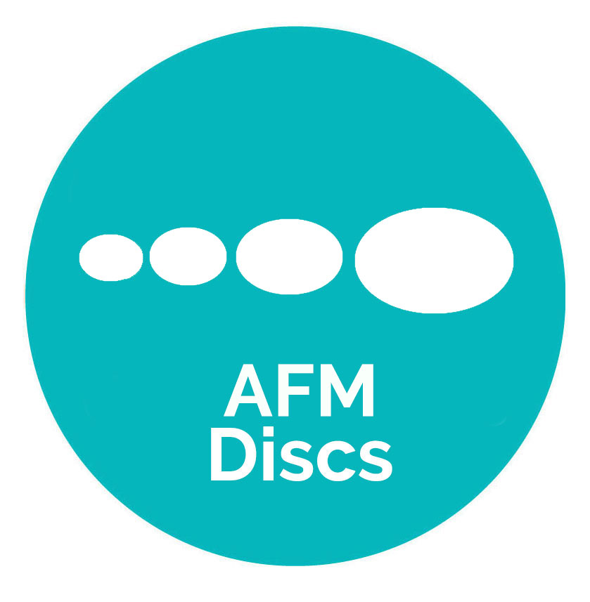 AFM Mica Discs