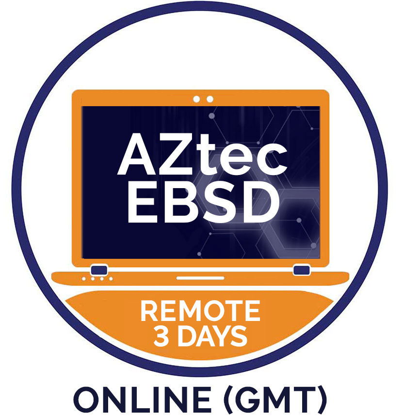 AZtec EBSD (Remote) product photo