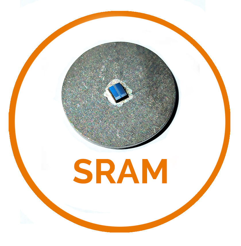 SRAM