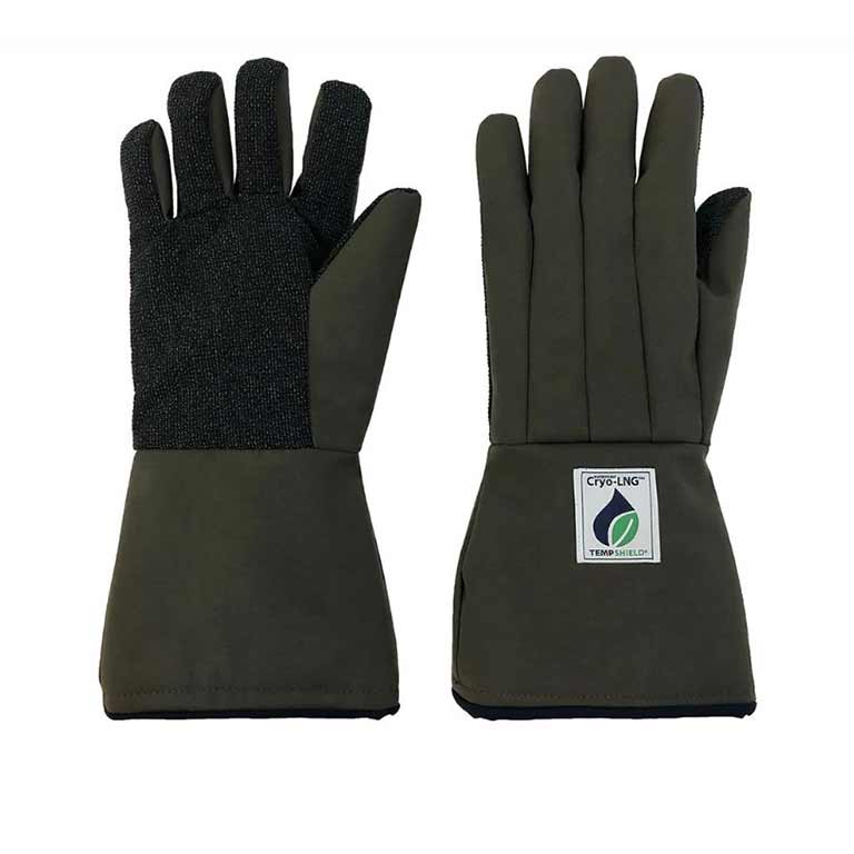 Cryo-LNG Gloves (Elbow Length) product photo