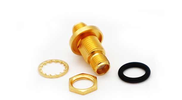 A full range of Cryospares and connectors for Cryogenic systems 
