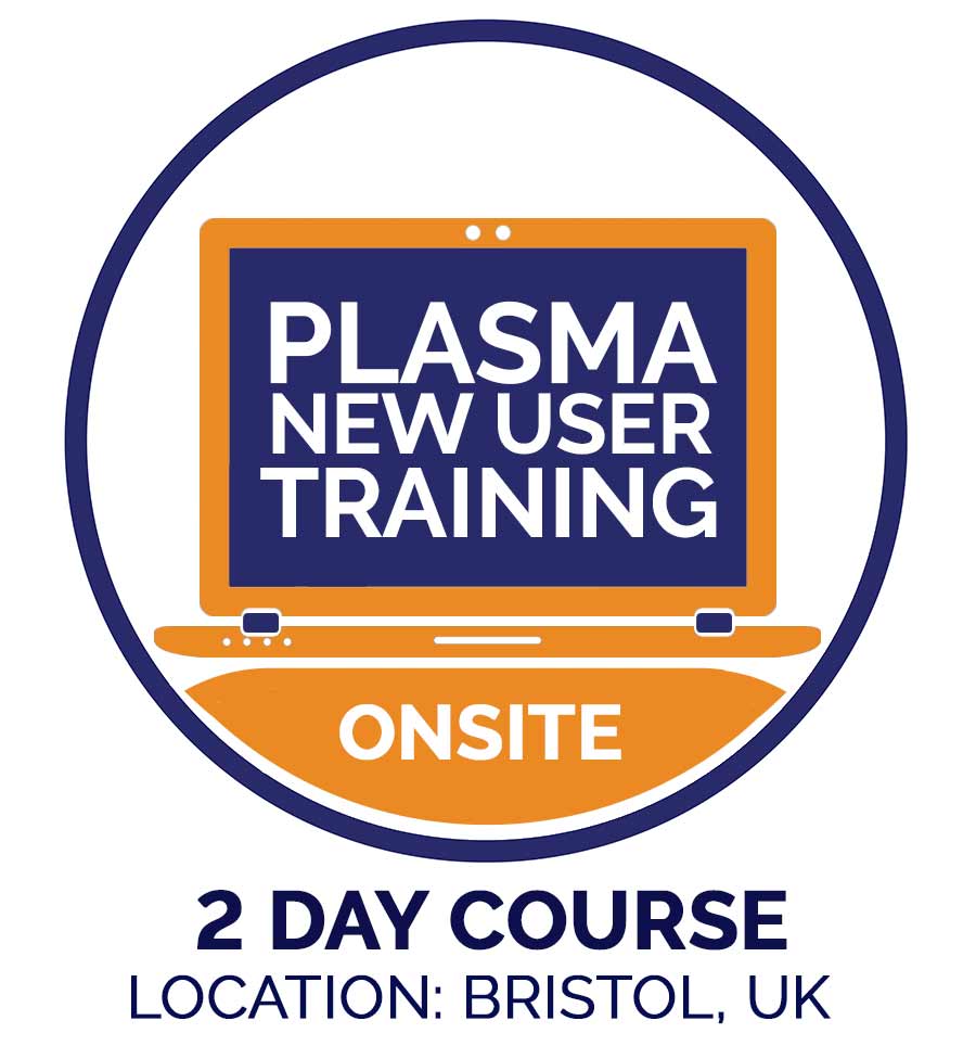 Plasma Platforms New User Training product photo