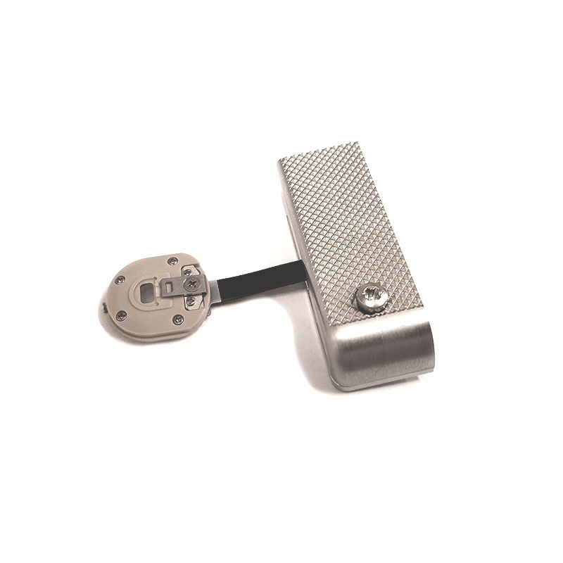 Jupiter - Air Probe Holder product photo Extra view 2 L