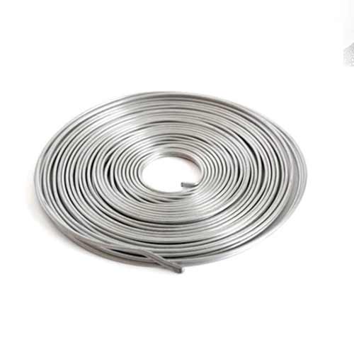 Aluminium Wire (10ft) product photo Front View L