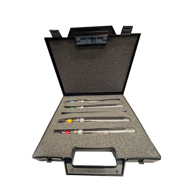 18mm Spin Finish setting up samples product photo