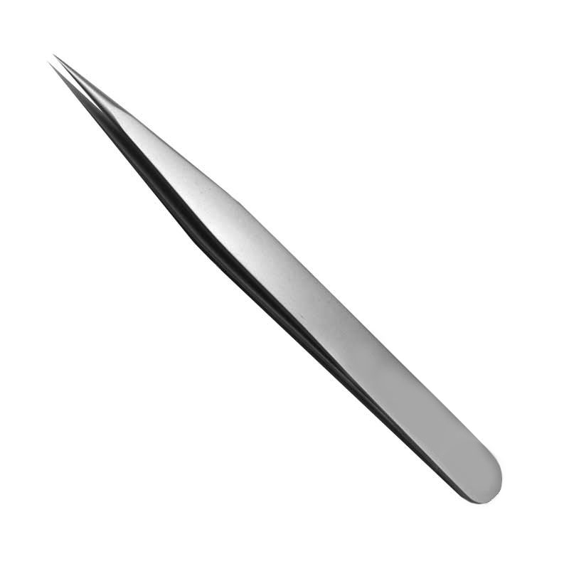 Stainless Steel 0-SA Tweezer product photo
