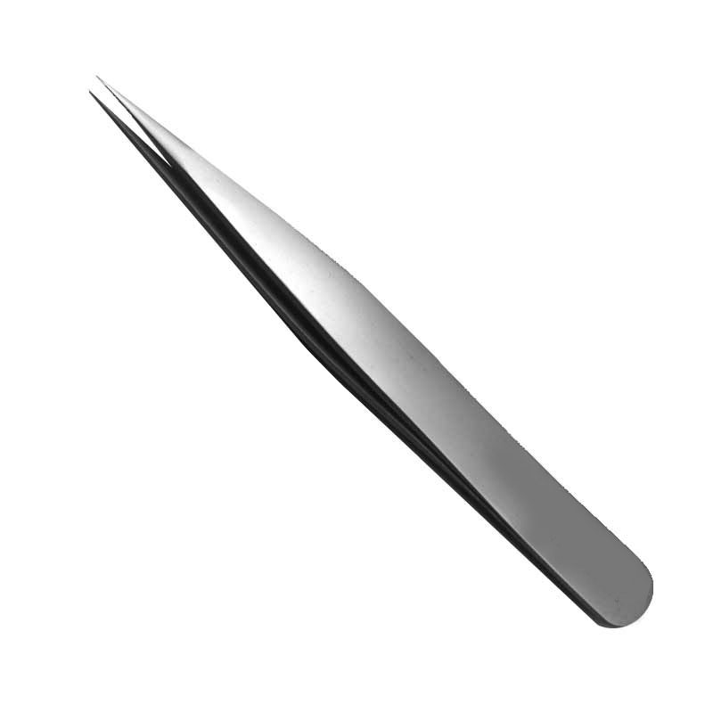 Stainless Steel 00-SA Tweezer product photo