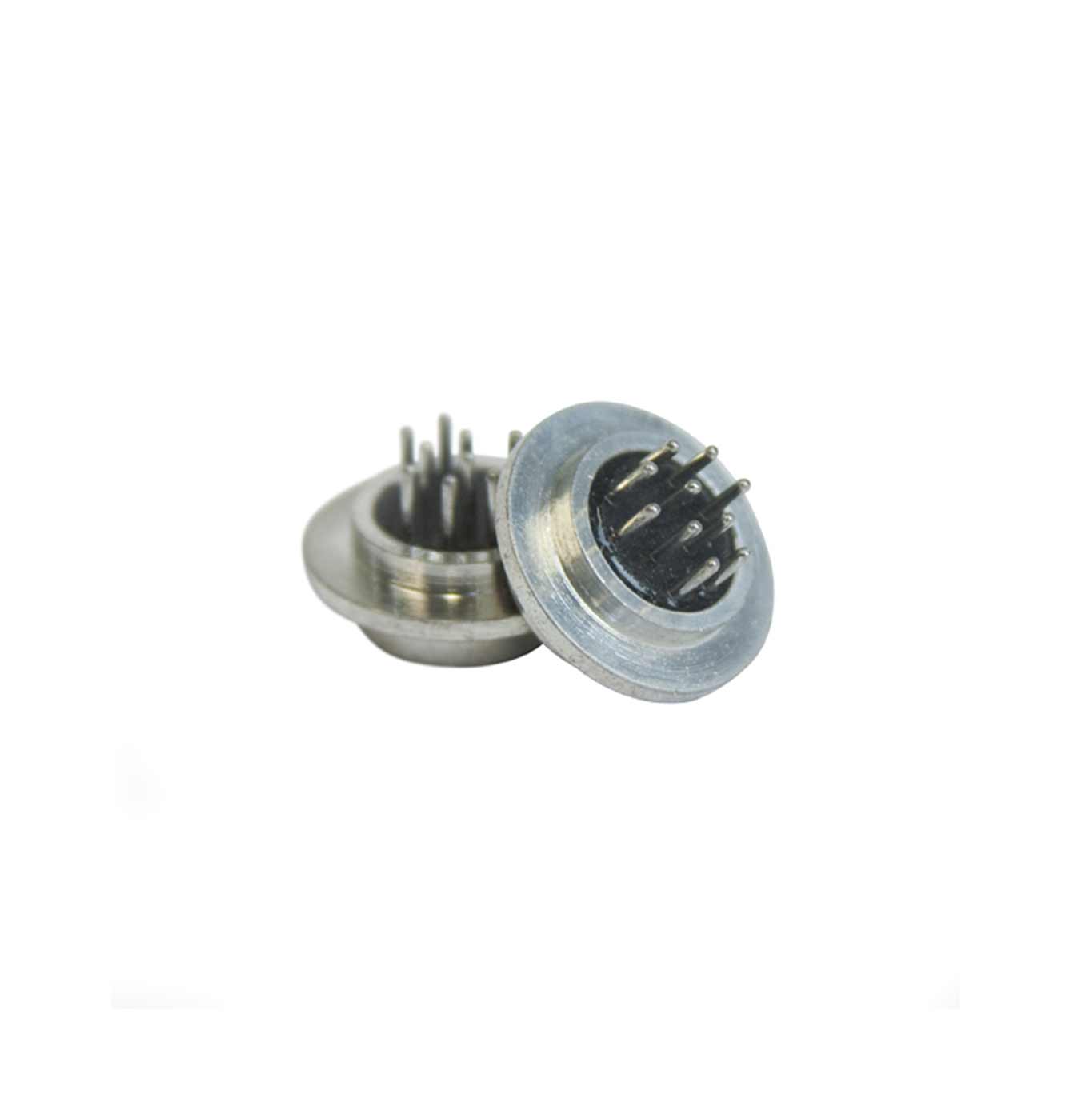 Mounted 10-Pin Seal (59-PSZ0001) product photo