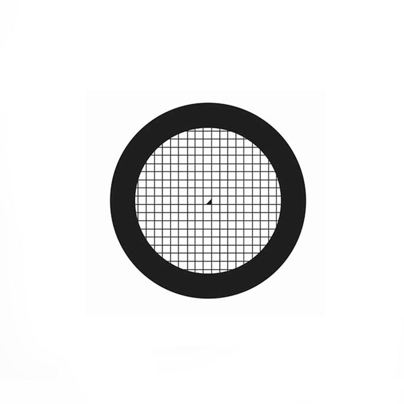 Athene Type 7, 200 Mesh Thin Bar TEM Grids (Tube of 100) product photo