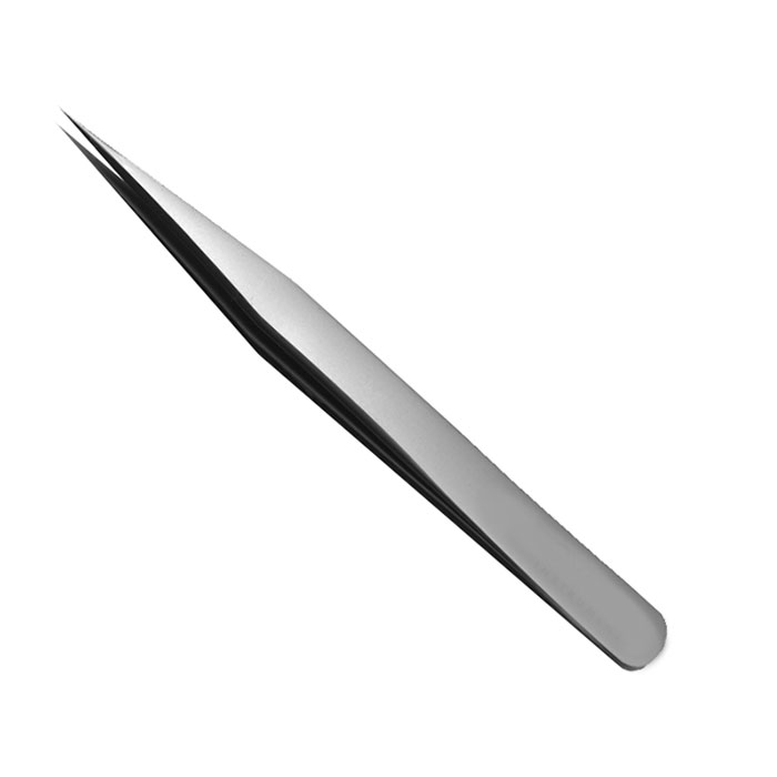Stainless Steel 3SA Tweezer product photo