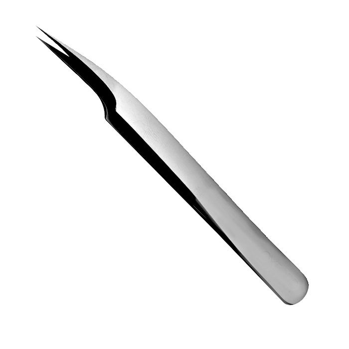 Stainless Steel 5SA Tweezer product photo