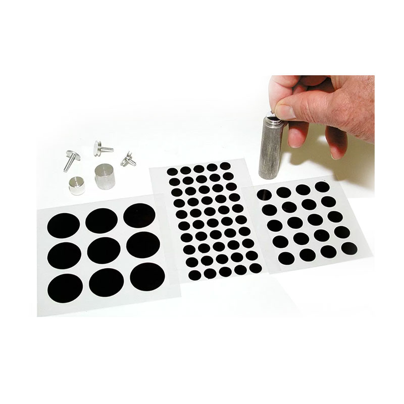 PELCO&reg; Carbon Conductive Tabs (AGG3357S) product photo