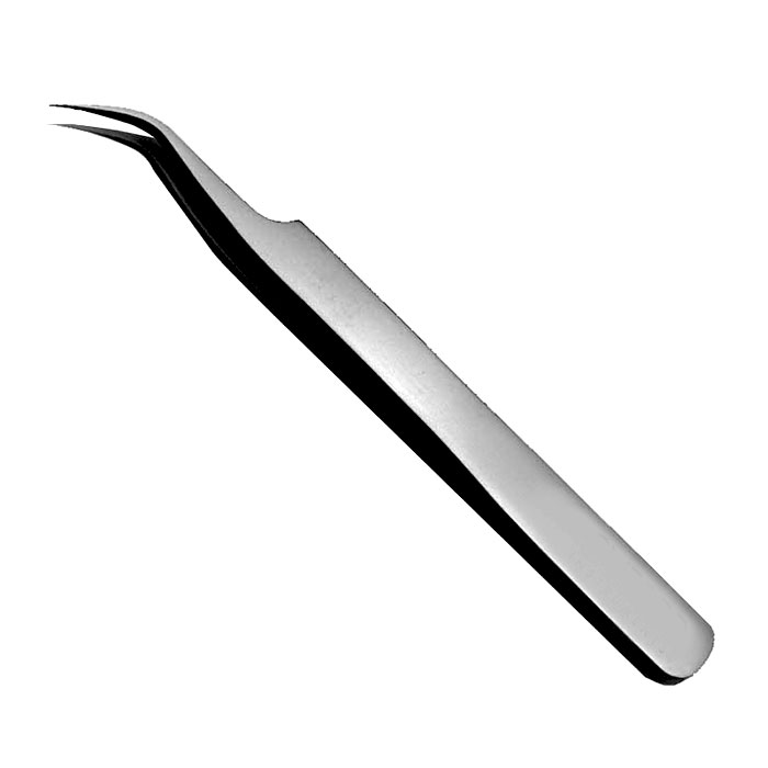 Stainless Steel 7SA Tweezer product photo
