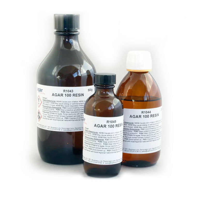 100 Resin product photo