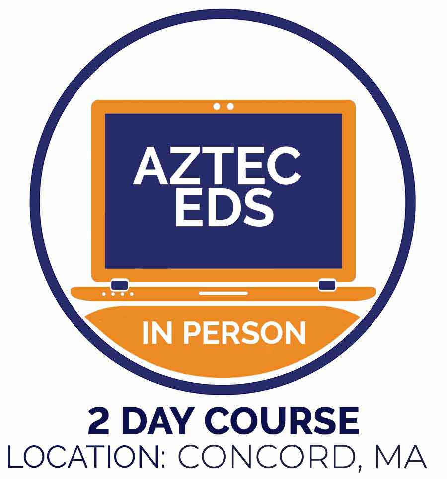 AZtec EDS Analysis (Concord, MA) product photo