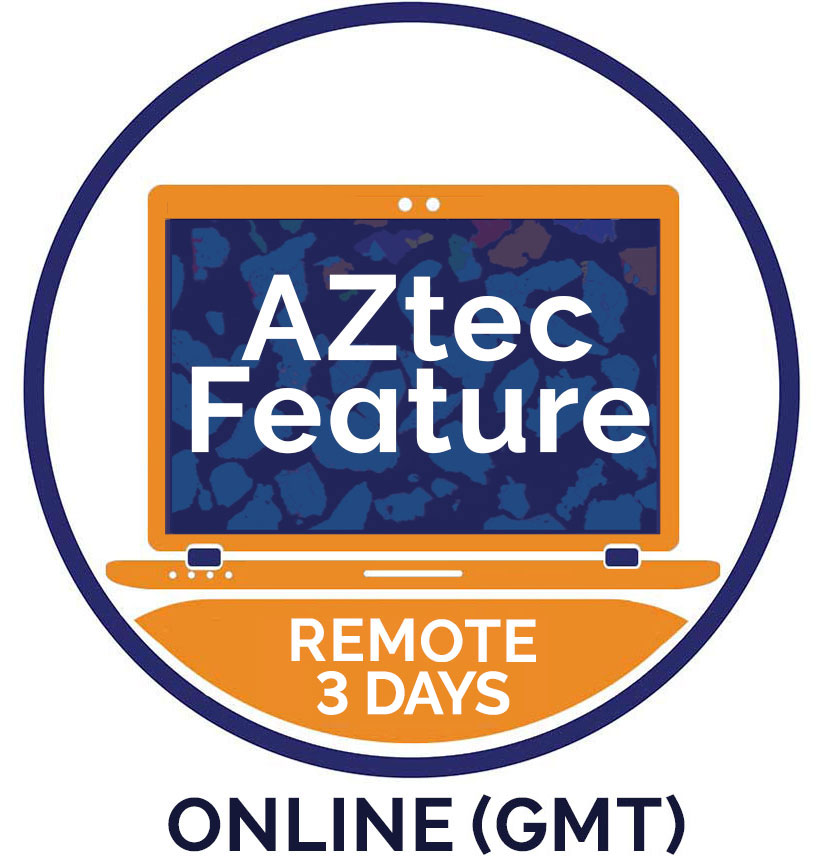 AZtec Feature (Online) product photo