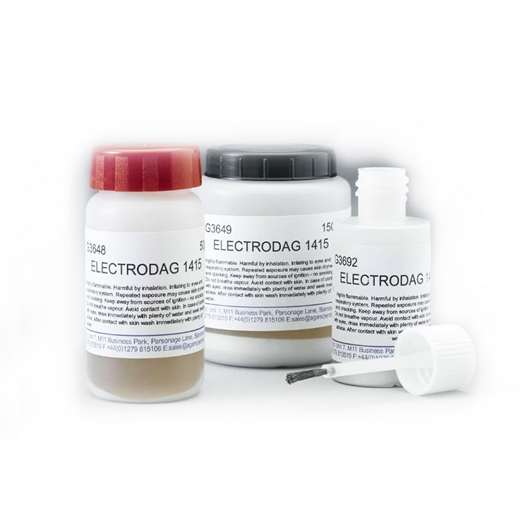 Acheson Silver DAG 1415M product photo