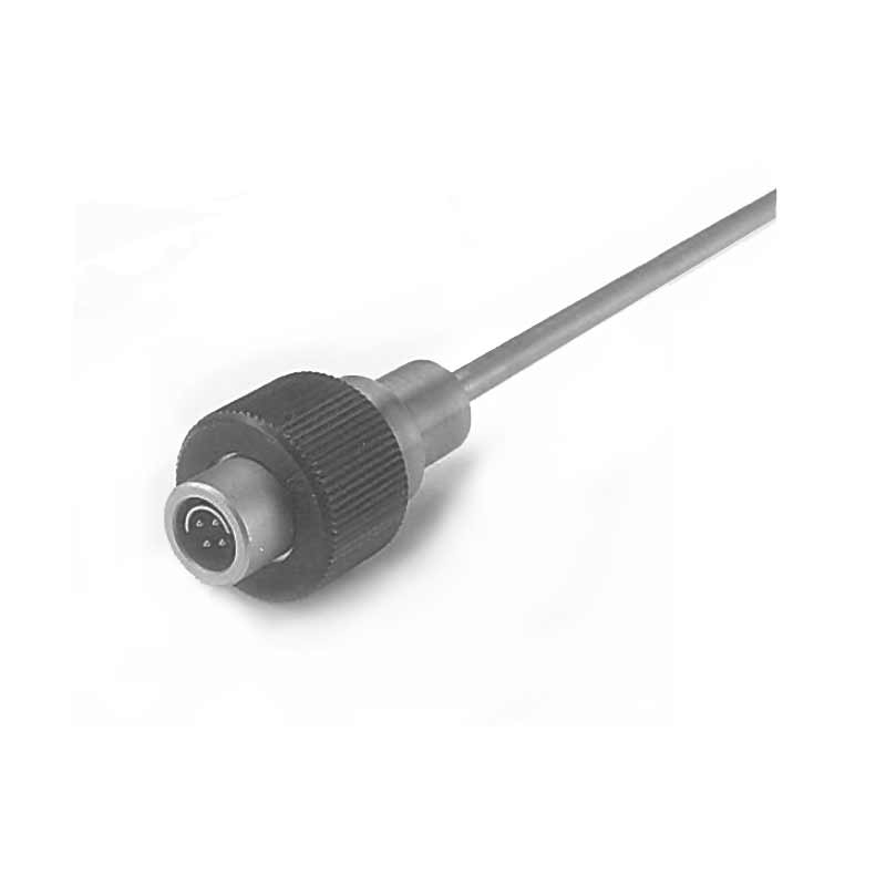 Standard Helium Probe with Fischer 4-pin (59-BDZ1761) product photo Front View L