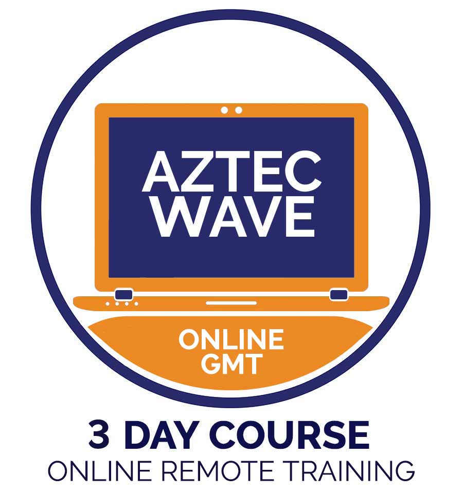 AZtec Wave (Remote) product photo