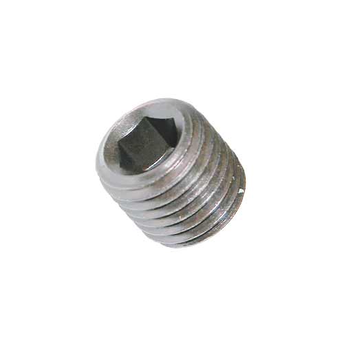 Probe shaft set screws (Pack of 10) product photo Front View L