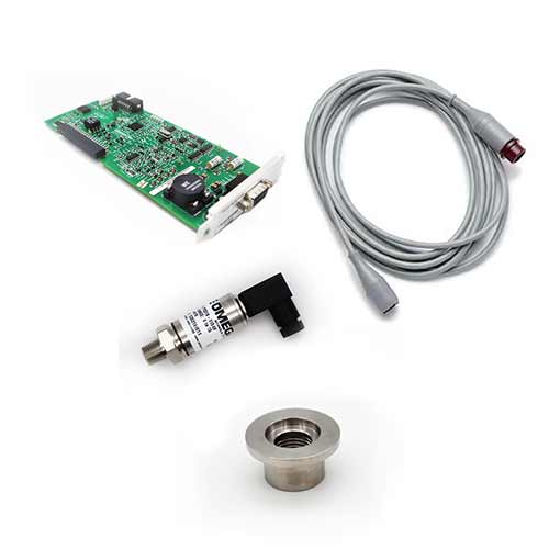 Mercury Pressure Monitoring Upgrade KIT (59-Z40712) product photo Front View L