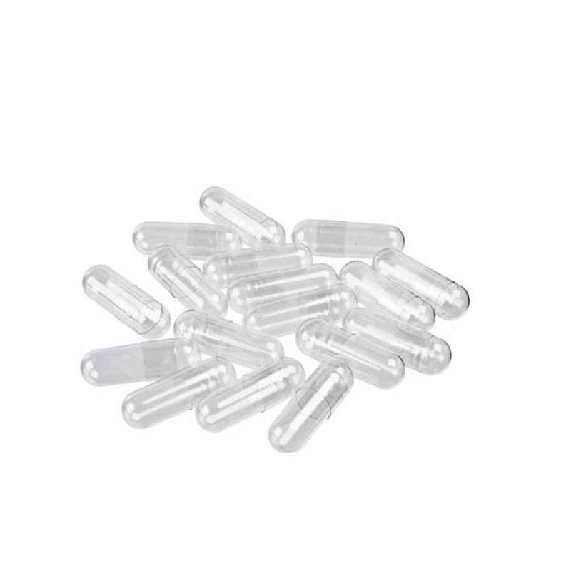 Gelatine Capsules (100 Pack) product photo Extra view 1 L