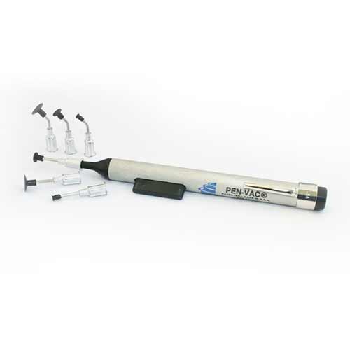 Pen-Vac Tweezers Complete Kit product photo