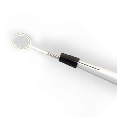 Perfect Loop for Light Microscopy (Loop and Handle Set) product photo Front View L