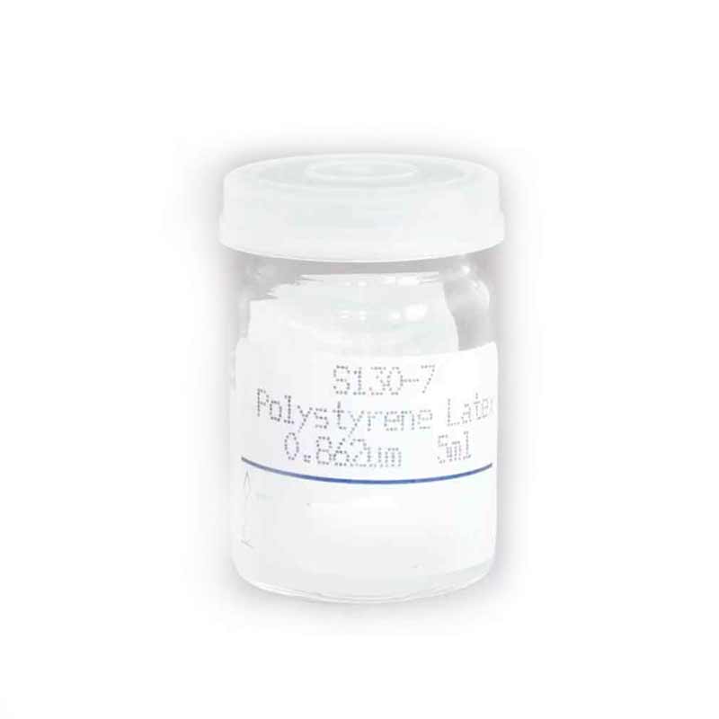 Polystyrene Latex Particles product photo