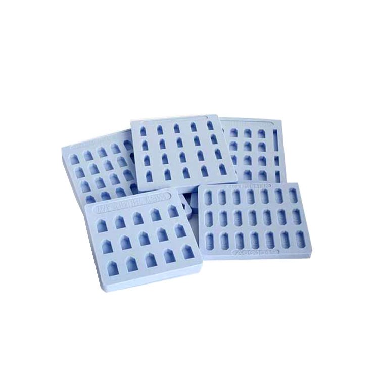 Silicon Block Embedding Mould product photo