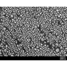 High Resolution Test (Gold) on 12.5mm Pin Stub (AGS1969) product photo Front View L