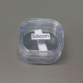 EBSD Si (Silicon) calibration/test sample product photo