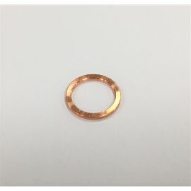 Copper Gasket for Sapphire 500K (Optistat CF/DN new style) product photo