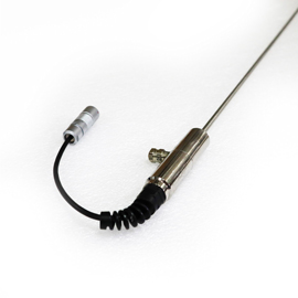 Standard Nitrogen Probe with Fischer 3 pin connector product photo