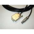 ILM Probe 10m Helium Lead Fischer Connector product photo Side View S