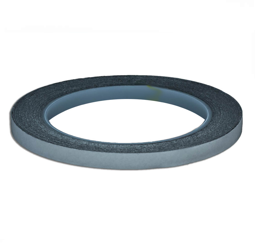 Adhesive Carbon Tape 8mm x 20m product photo Front View L