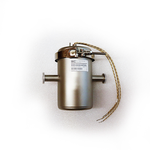 FILTER-ZEOLITE TRAP 24V product photo Front View L