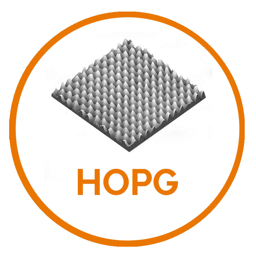 HOPG
