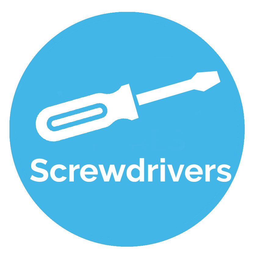 Screwdrivers