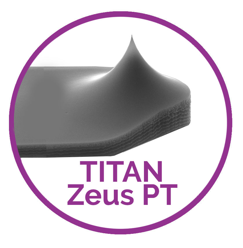 Titan Zeus PT