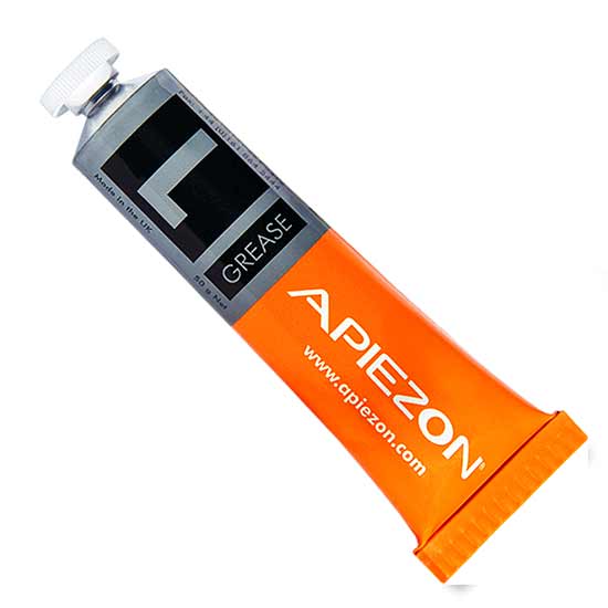 Apiezon L Ultra High Vacuum Grease - 25g product photo Front View L