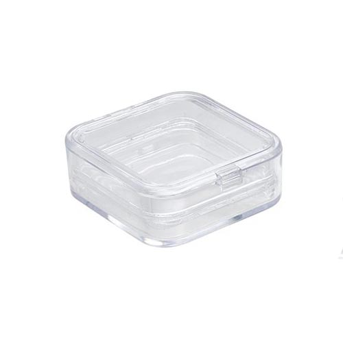 Membrane Boxes 35mm x 35mm x 18mm (Pack of 12) product photo Front View L