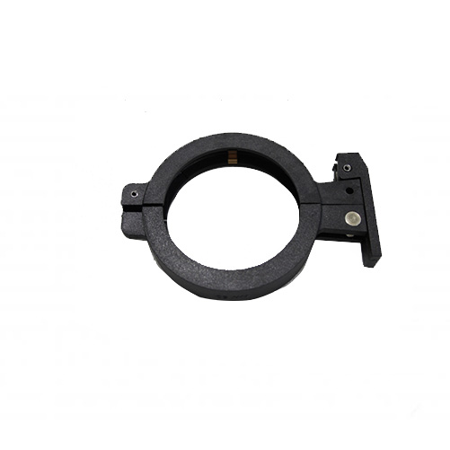 Electrically Isolating Clamp, 25mm product photo